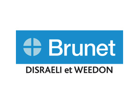 Pharmacie Brunet - Disraeli et Weedon
